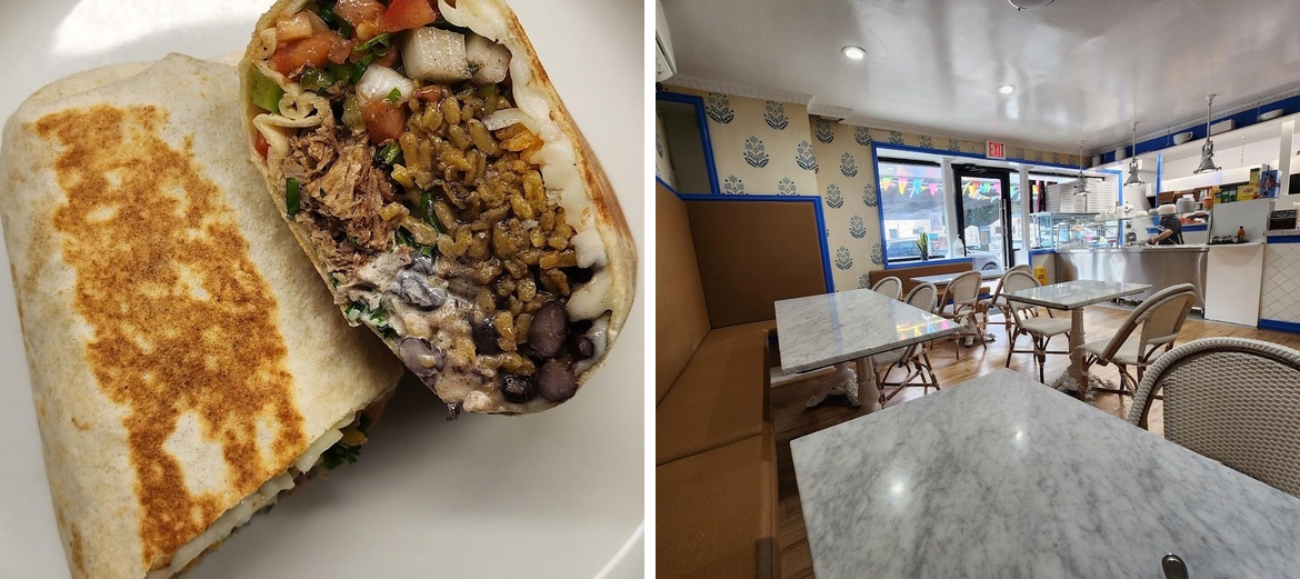 Picazo's Pizza & Restaurant Place Corp