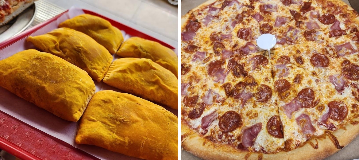 Picazo's Pizza & Restaurant Place Corp