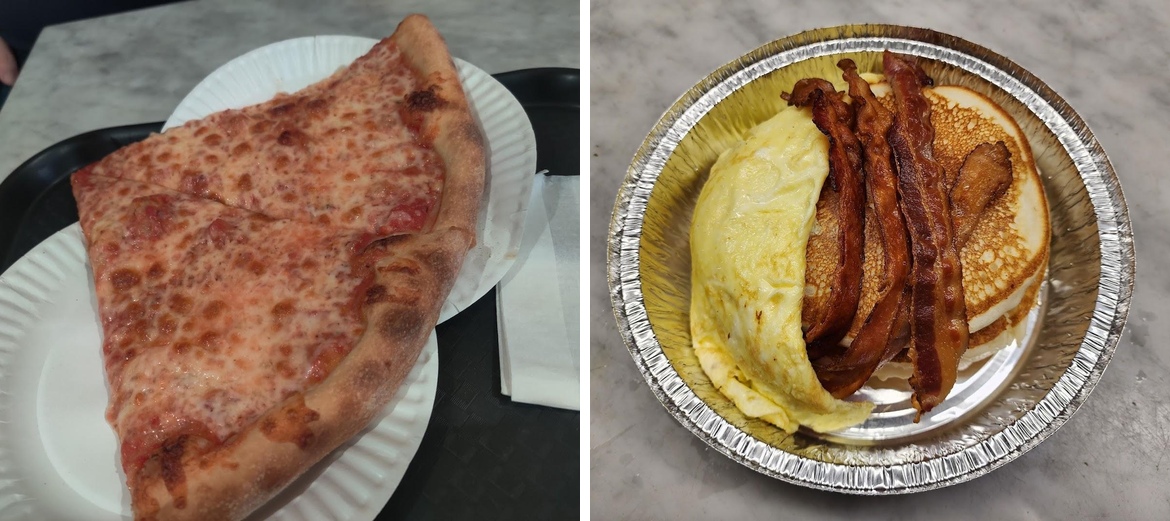 Picazo's Pizza & Restaurant Place Corp