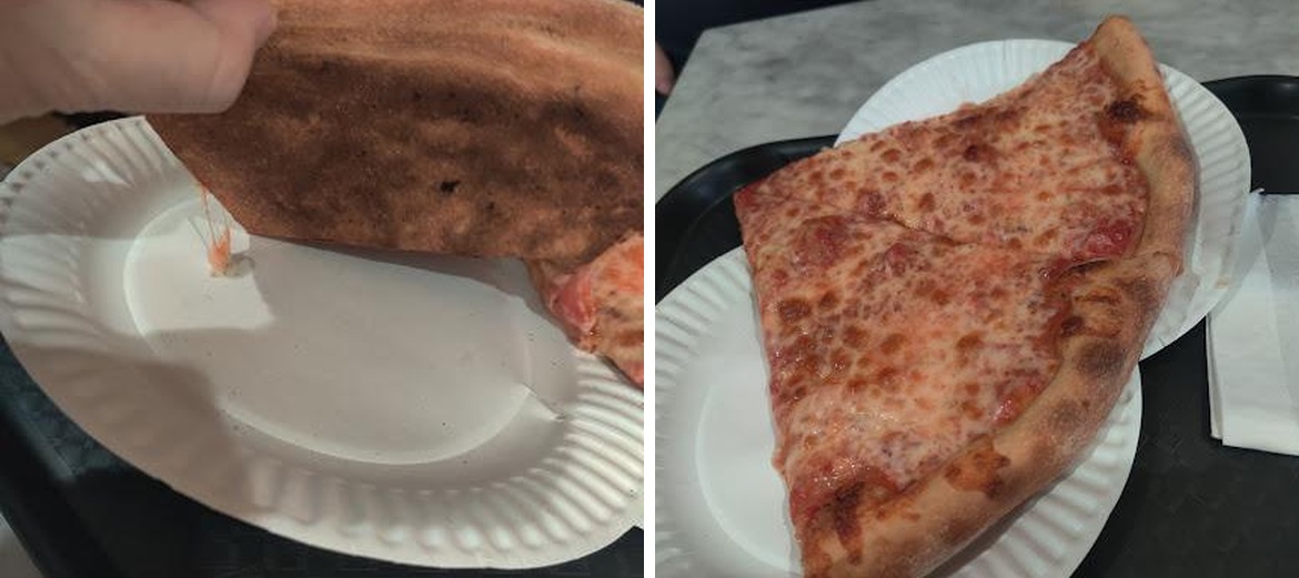 Picazo's Pizza & Restaurant Place Corp