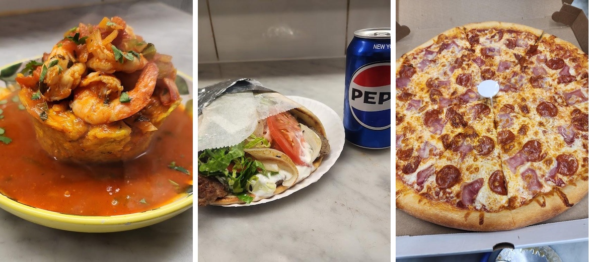 Picazo's Pizza & Restaurant Place Corp