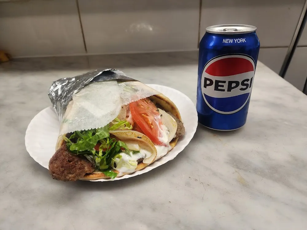 Gyro