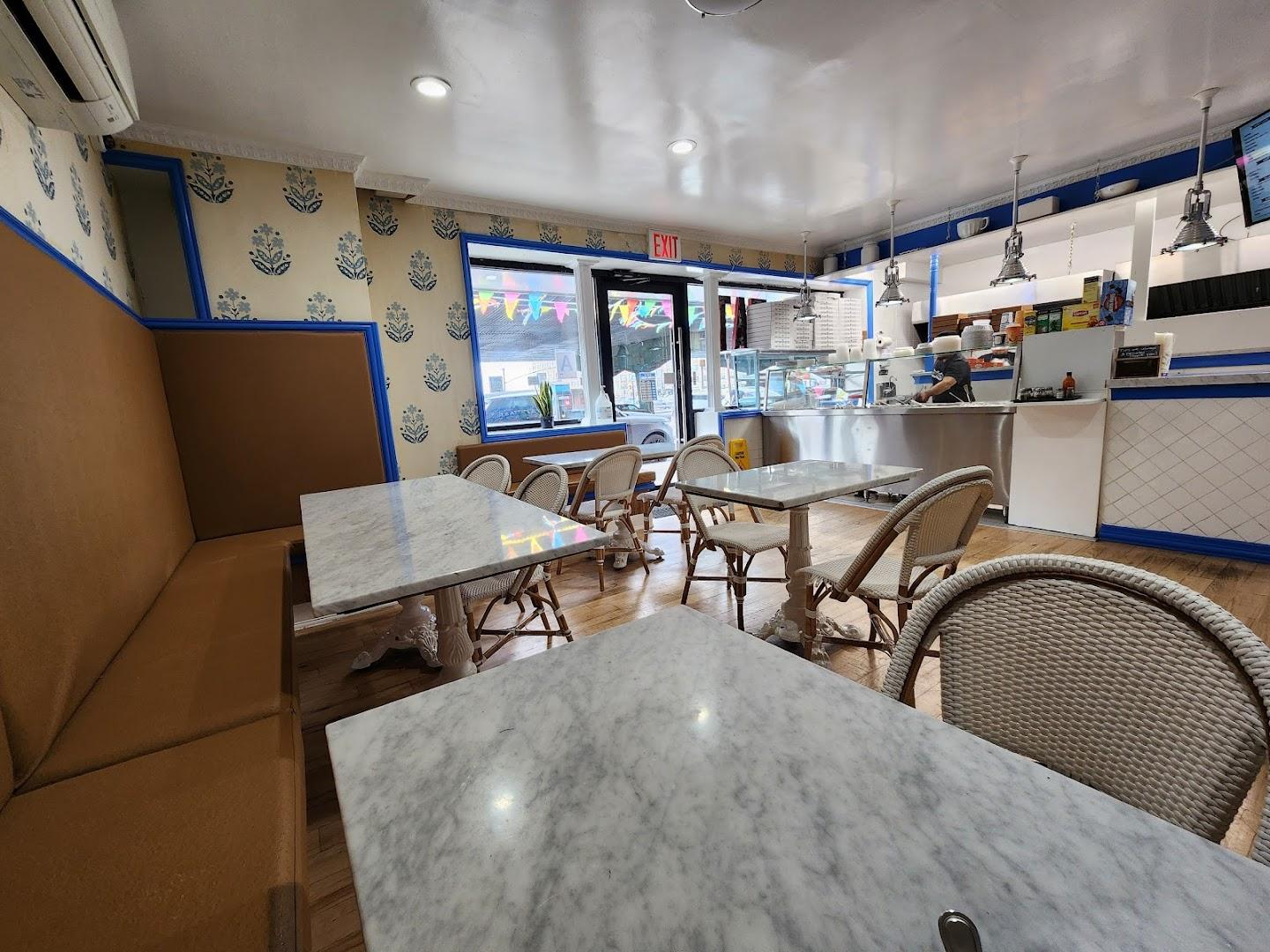 Picazo's Pizza & Restaurant Place Corp