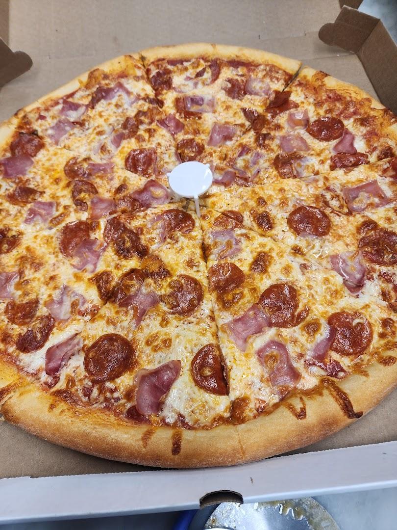 Picazo's Pizza & Restaurant Place Corp