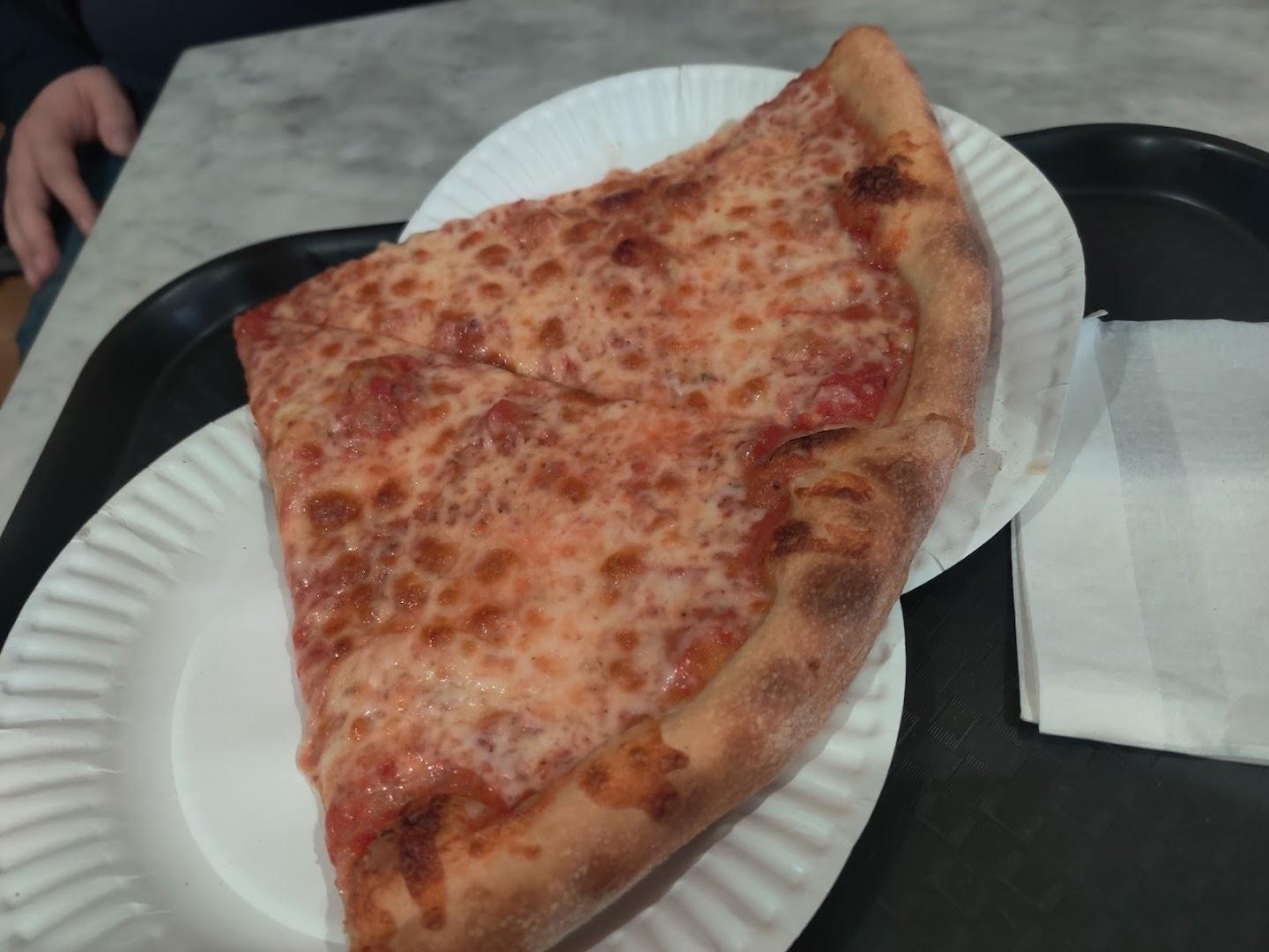 Picazo's Pizza & Restaurant Place Corp